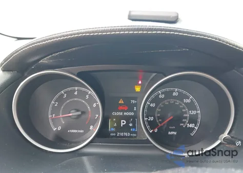 2011 Mitsubishi Outlander Se z USA, uszkodzony, nr VIN JA4AS3AW1BU033436